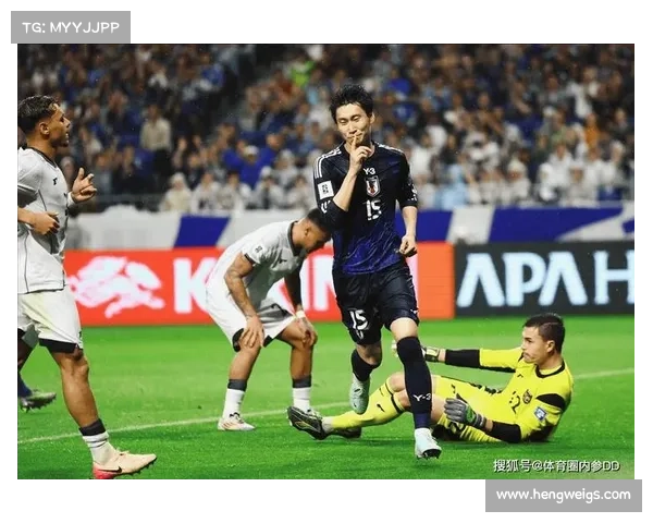日本二队主场 6-0 横扫印尼,国足晋级前景再蒙阴影 日本二队主场 6-0 横扫印尼,国足晋级前景再蒙阴影
