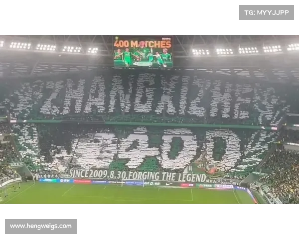 400 场传奇点亮工体!御林军巨型 Tifo 致敬张稀哲,老队长首开纪录书写新章 400 场传奇点亮工体!御林军巨型 Tifo 致敬张稀哲,老队长首开纪录书写新章