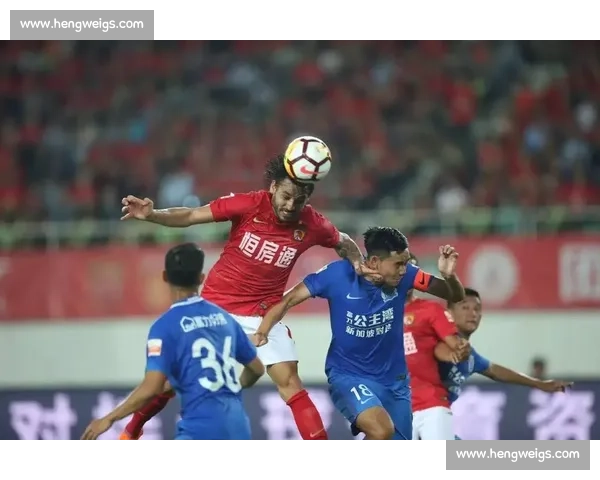 2017足协杯半决赛次回合富力死磕恒大广州德比再掀狂潮之夜 2017足协杯半决赛次回合富力死磕恒大广州德比再掀狂潮之夜