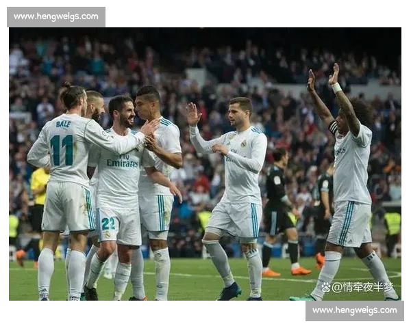 欧冠焦点战皇马对决曼联豪门碰撞引爆欧洲足坛巅峰之夜再现经典宿命